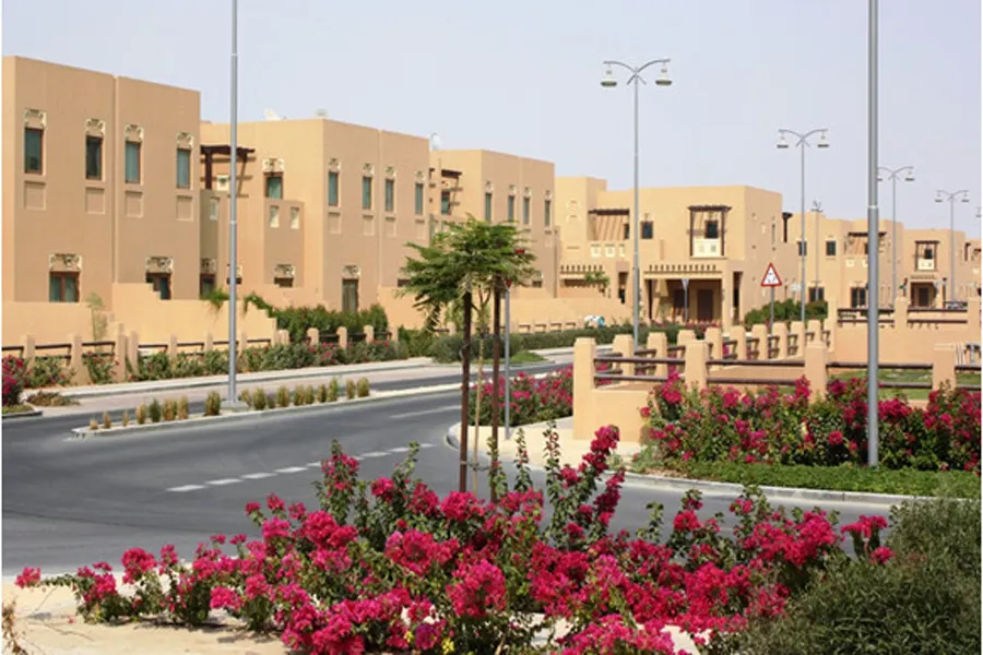 Al Furjan — 4
