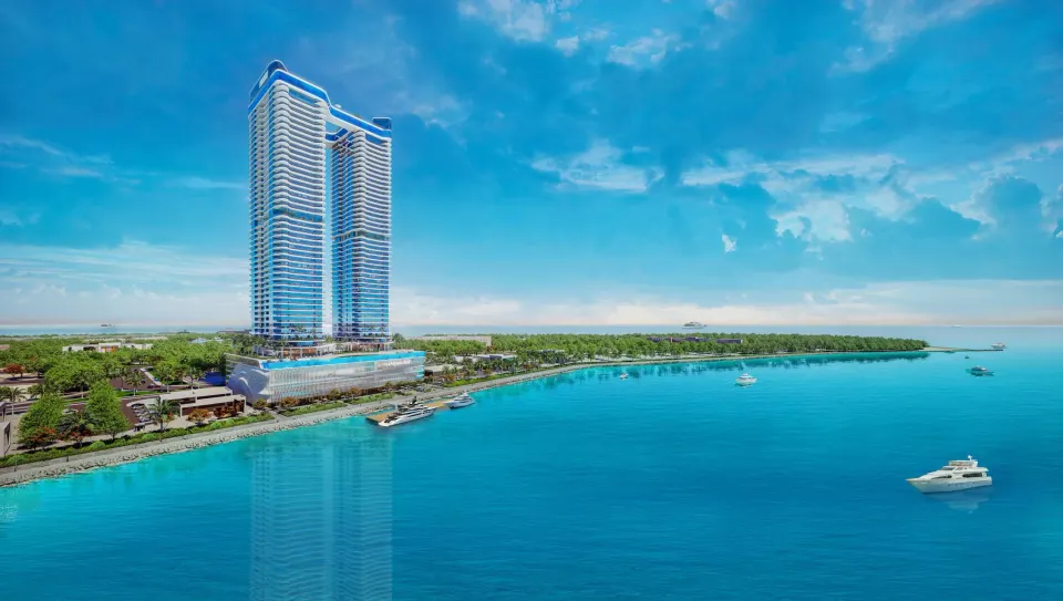 Oceanz 2 By Danube