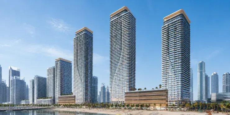 Bayview by Address Resort