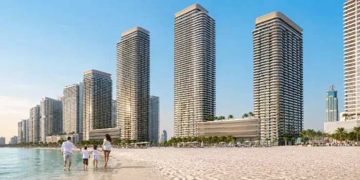 Bayview by Address Resort — 2